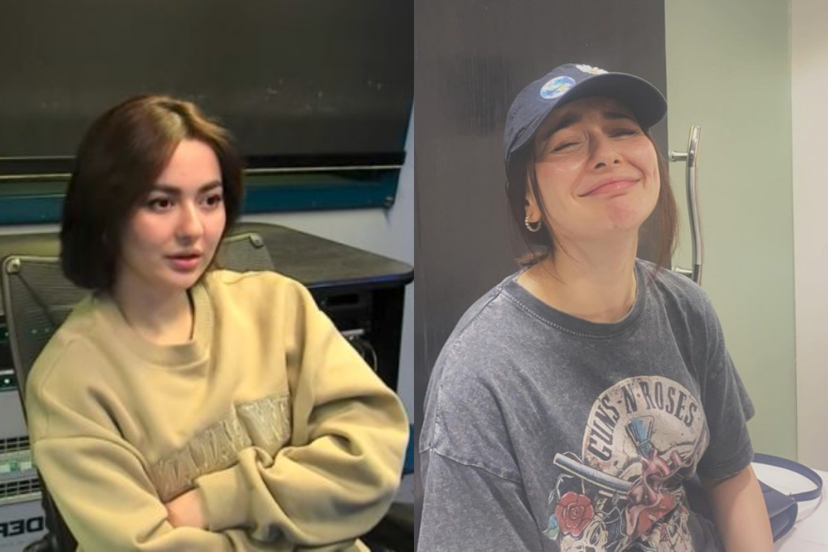 Hania Aamir talks about the social media trolling she gets on her posts