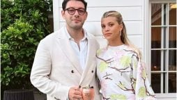 Who is Elliot Grainge? All About Sofia Richie’s Husband