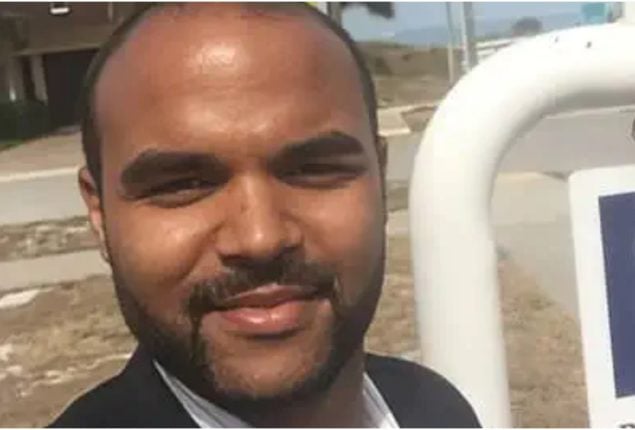 OJ Simpson Son