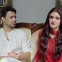 Hira Mani and Zahid Ahmed reveal reasons behind choosing “Jaan Se Pyara’ Juni”
