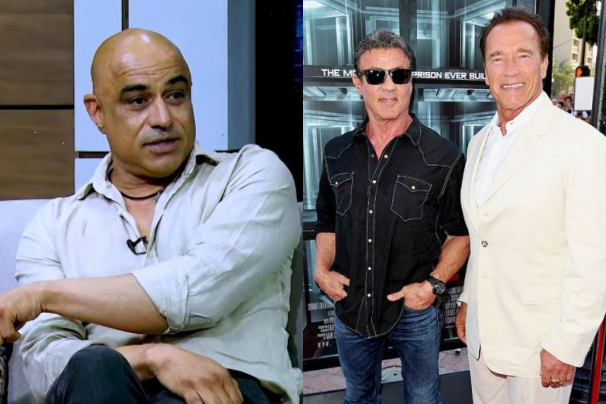 Faran Tahir discloses his salary from Hollywood films