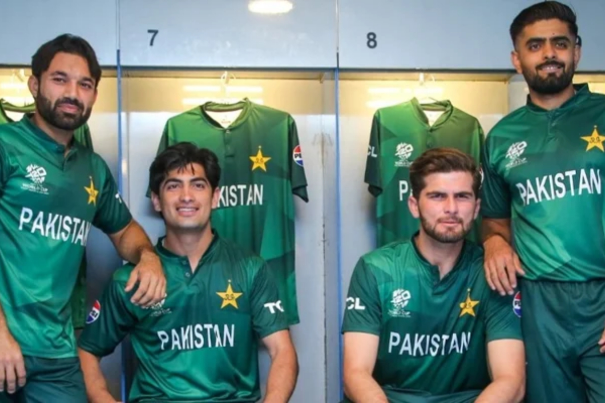 PCB announces Pakistan squad for T20 World Cup 2024