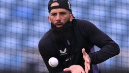 T20 World Cup 2024: Moeen Ali confident on taking new role as England skipper