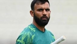Fakhar Zaman asserts Pakistan's ability to triumph over any opponent