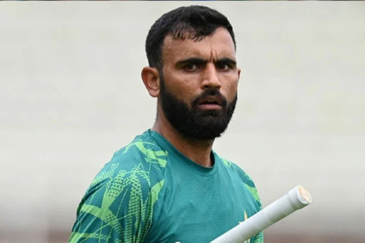 Fakhar Zaman asserts Pakistan's ability to triumph over any opponent