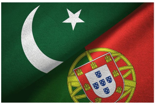 Minimum bank statement for Portugal Schengen visa in Pakistan 2024