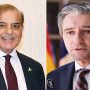 PM Shehbaz hails Ireland’s decision to recognise Palestine