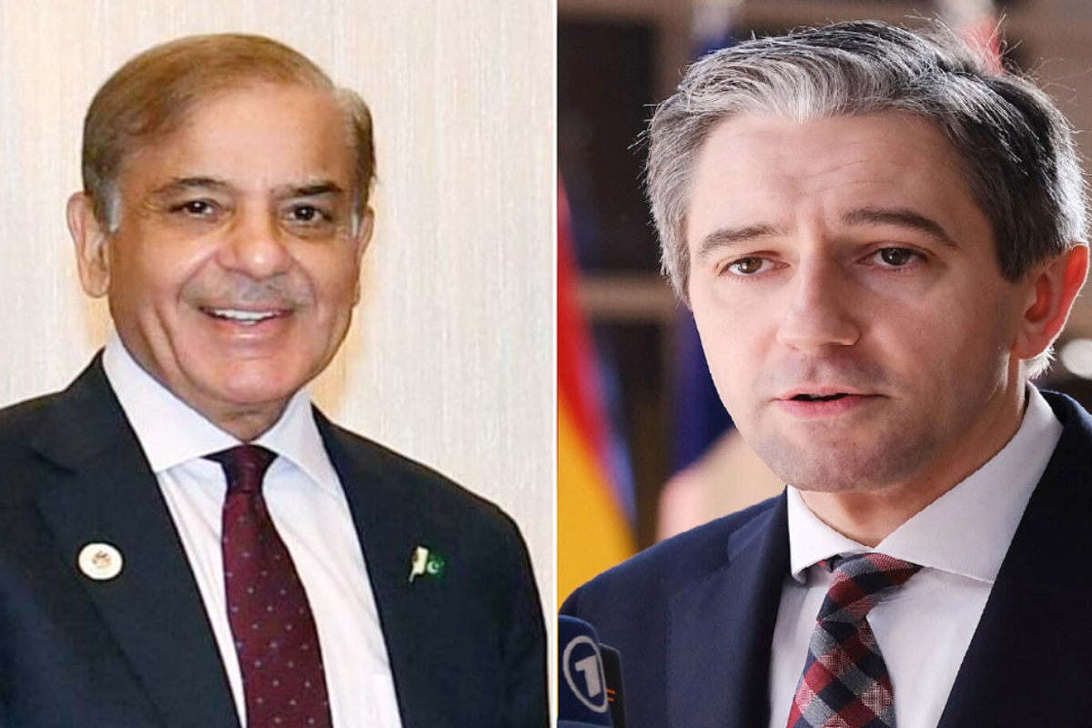 PM Shehbaz