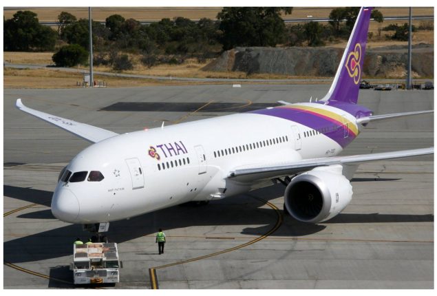 Karachi to Bangkok Affordable Flight Ticket Prices for June 2024