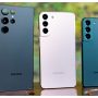 Samsung Galaxy S23, S23+, and S23 Ultra Latest PTA Tax in Pakistan 2024