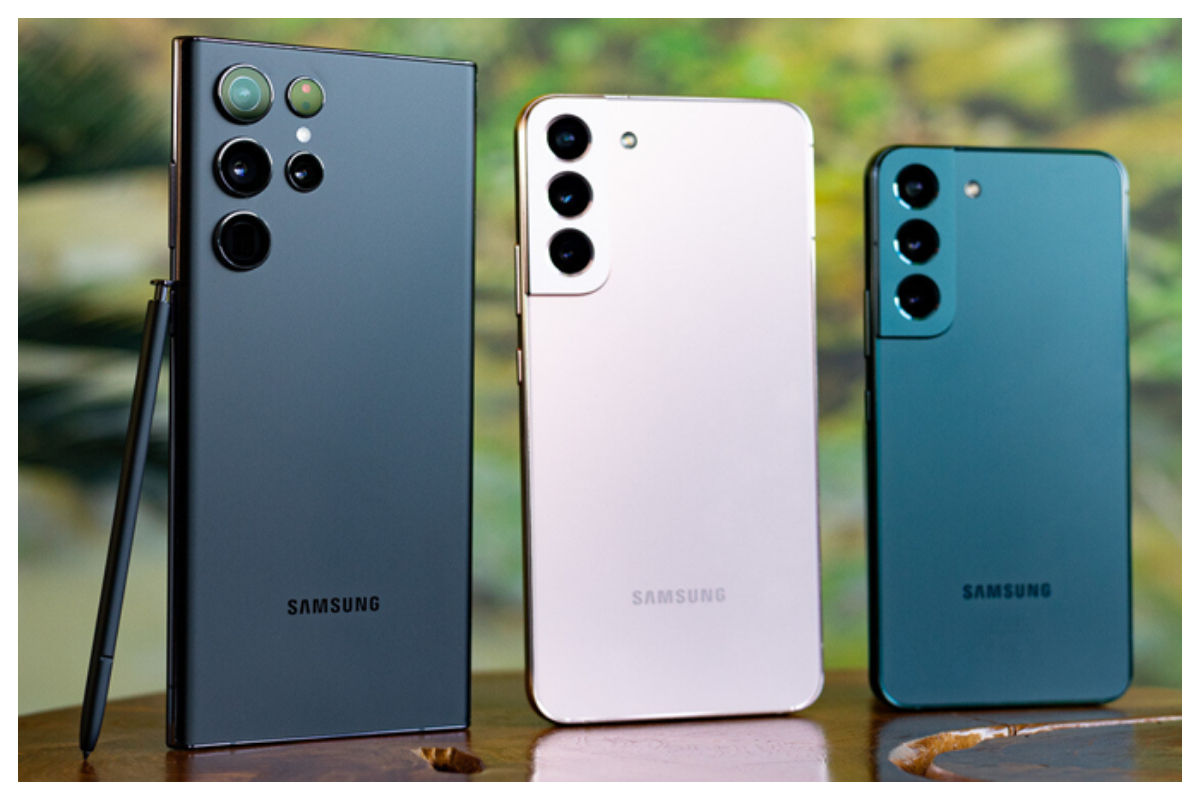 Samsung Galaxy S23, S23+, and S23 Ultra Latest PTA Tax in Pakistan 2024