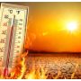 Pakistan Heatwave Alert: Temperatures Rising Beyond 50 Degrees!