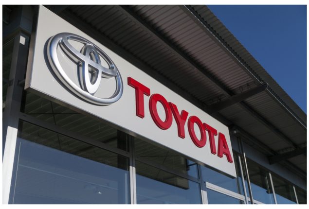 Auto Sector Calls For Higher Taxes on Used Imported Cars