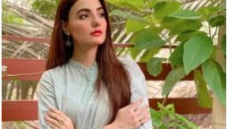 Zainab Jamil Accuses Husband of Attempted Murder