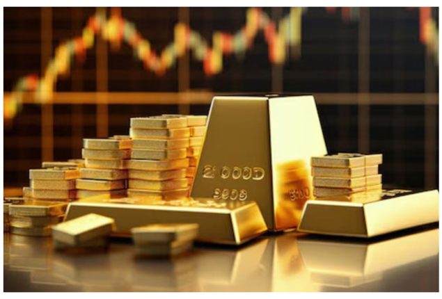Gold Price in Pakistan Today: Bullion Extends Losses For Fifth Session!