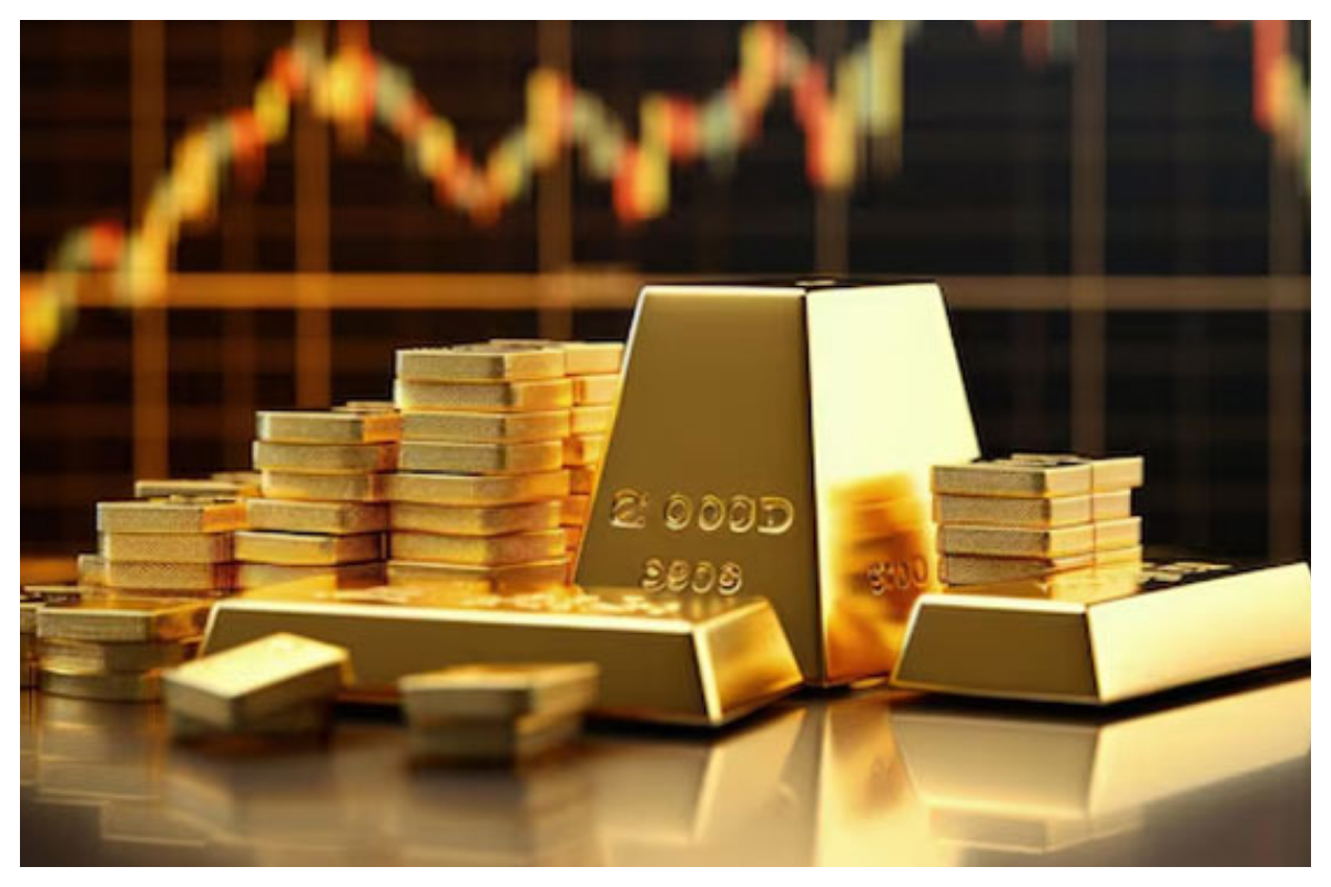 Gold Price in Pakistan Today: Bullion Extends Losses For Fifth Session!