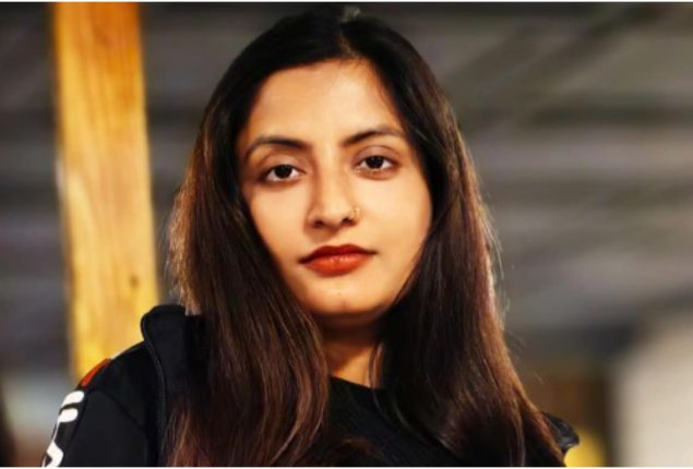 Model Wajdan Rao Shares Unknown Details About “Bado Badi”