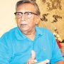 Veteran actor Talat Hussain passes away
