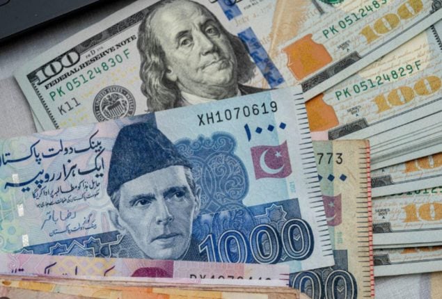 Rupee to see depreciation against dollar in July: Reports