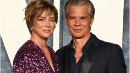 Who is Alexis Knief? All About Timothy Olyphant’s Wife