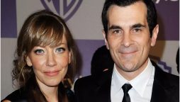 Who is Holly Burrell? All About Ty Burrell’s Wife