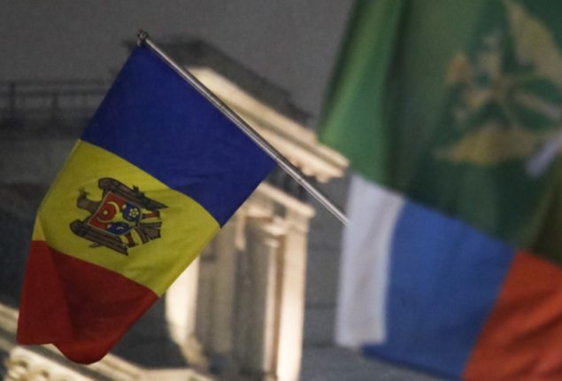 Moldova is seeking extradition from Russia