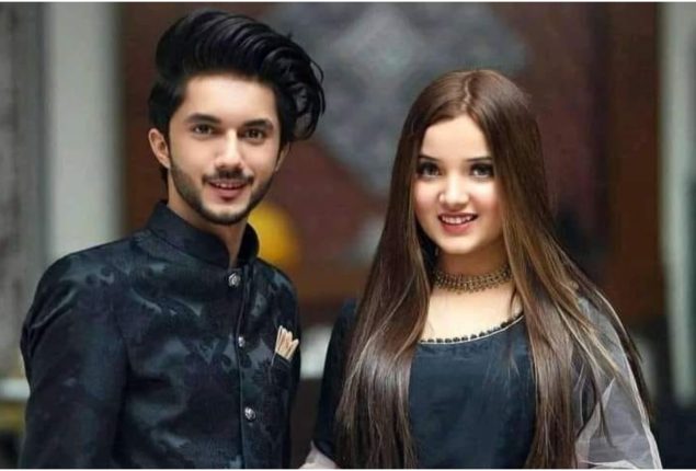 Rabeeca Khan’s ‘Baat Pakki’ Moments Take the Internet by Storm