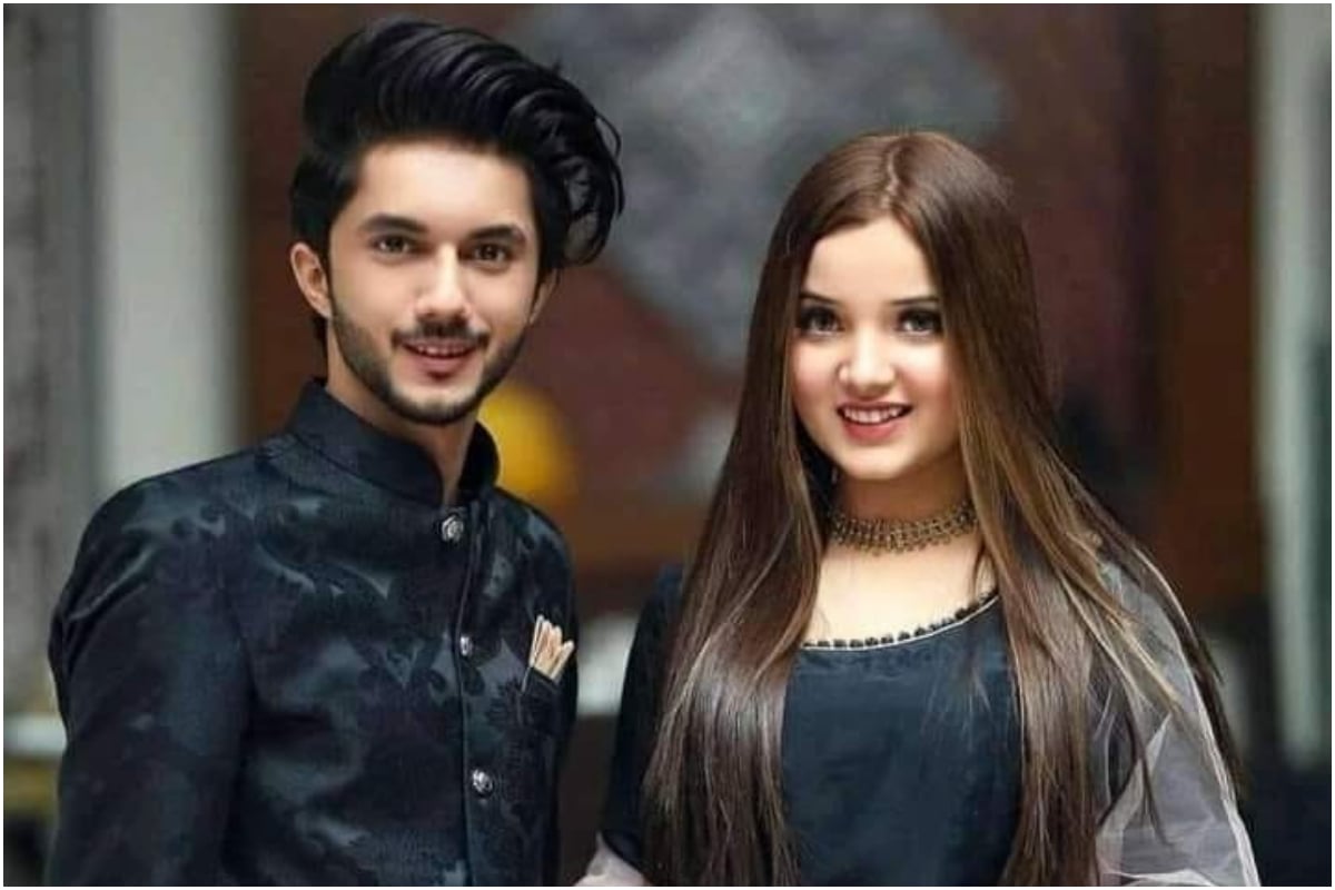 Rabeeca Khan