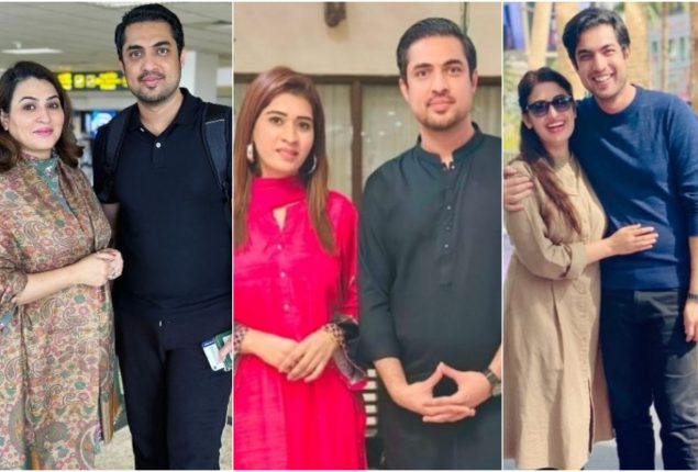 Iqrar Ul Hassan Opens Up About Multiple Marriages