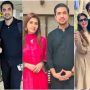 Iqrar Ul Hassan Opens Up About Multiple Marriages