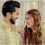 See Photos: Rabeeca Khan Engaged to Hussain Tareen