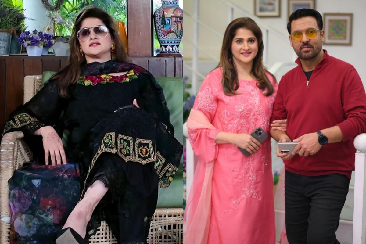Why Sahiba avoids calling Rambo by his name?