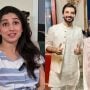 Mariyam Nafees talks about playing the heroine character with Hamza Ali Abbasi