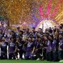 IPL 2024 Final: KKR lift trophy for third time after defeaing SRH