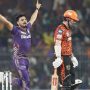 IPL 2024 final: SRH registers lowest first-inning score in IPL final