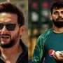 Shahid Afridi opens up about his discussion with Shadab Khan