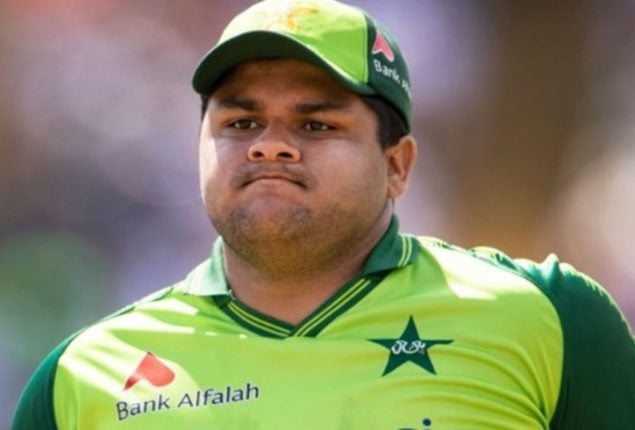 Shahid Afridi raises concerns over Azam Khan’s fitness