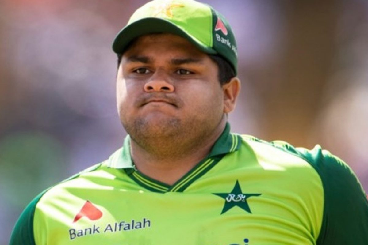 Shahid Afridi raises concerns over Azam Khan's fitness