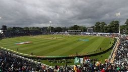 ENG vs PAK: Rain likely to impact third T20I
