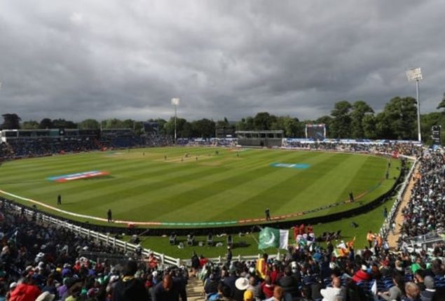 ENG vs PAK: Rain likely to impact third T20I
