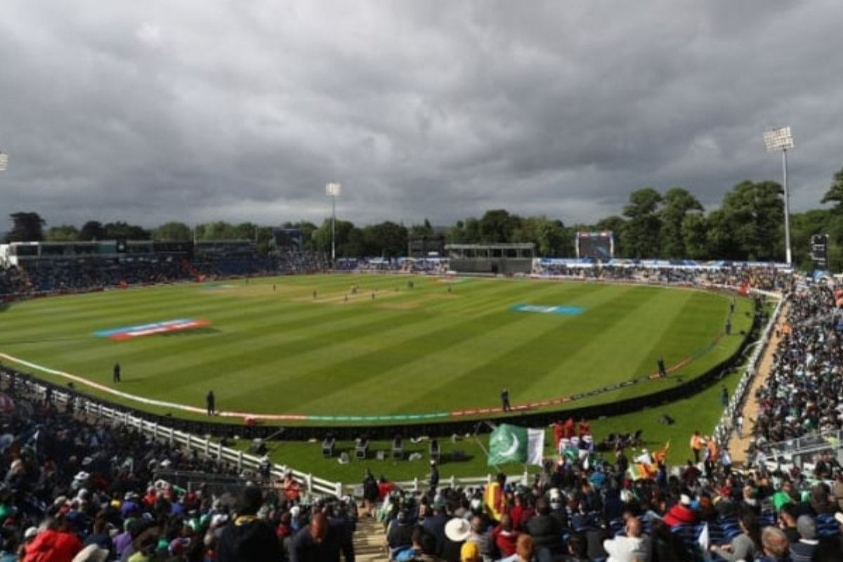 ENG vs PAK: Rain likely to impact third T20I