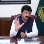 Journalist community meets Governor Punjab