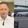 Singapore airline CEO expresses gratitude to staff after turbulent flight