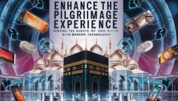 Indonesia introduces app for Hajj Pilgrims to enhance communication