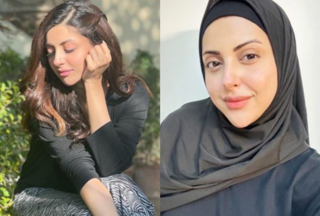 Moomal Khalid’s path to embracing Hijab