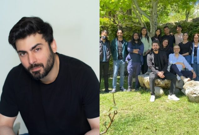 Fawad Khan soon appear in Indian Series, all you need to know
