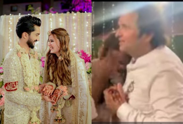 Rabeeca Khan’s overdramatic crying on “Baat Pakki” draws online criticism