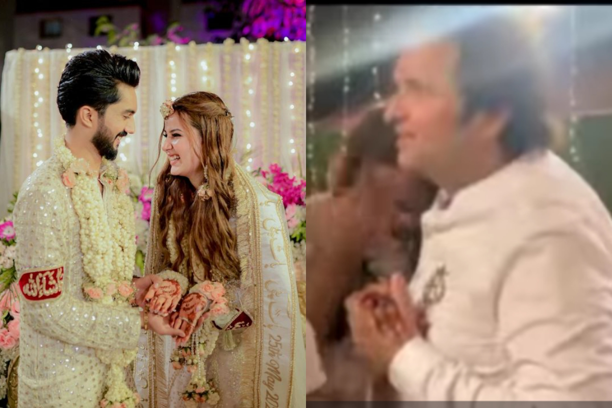 Rabeeca Khan's overdramatic crying on “Baat Pakki” draws online criticism