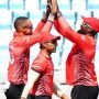T20 World Cup 2024: Canada, Oman and Namibia clich victories in warm-up matches