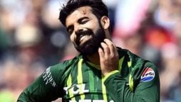 ENG vs PAK: Pakistan likely to make two changed ahead of third T20I